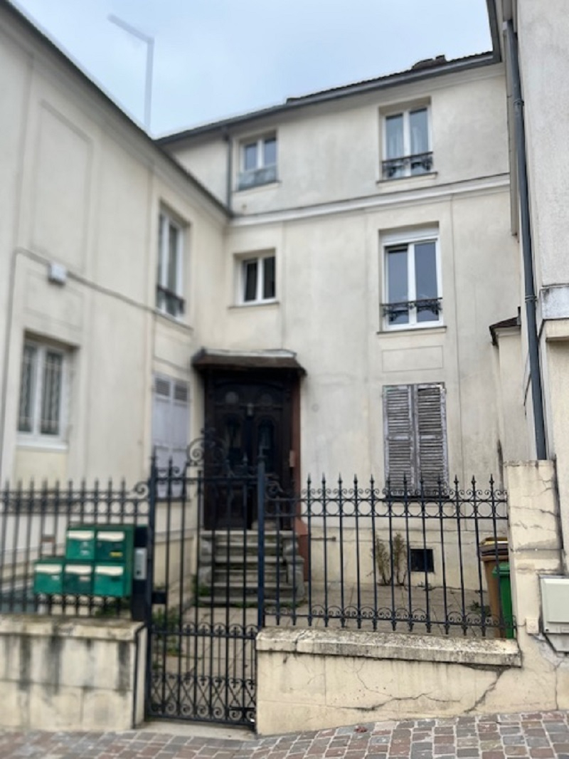 Appartement Montmorency 1 pièce(s) 21 m2