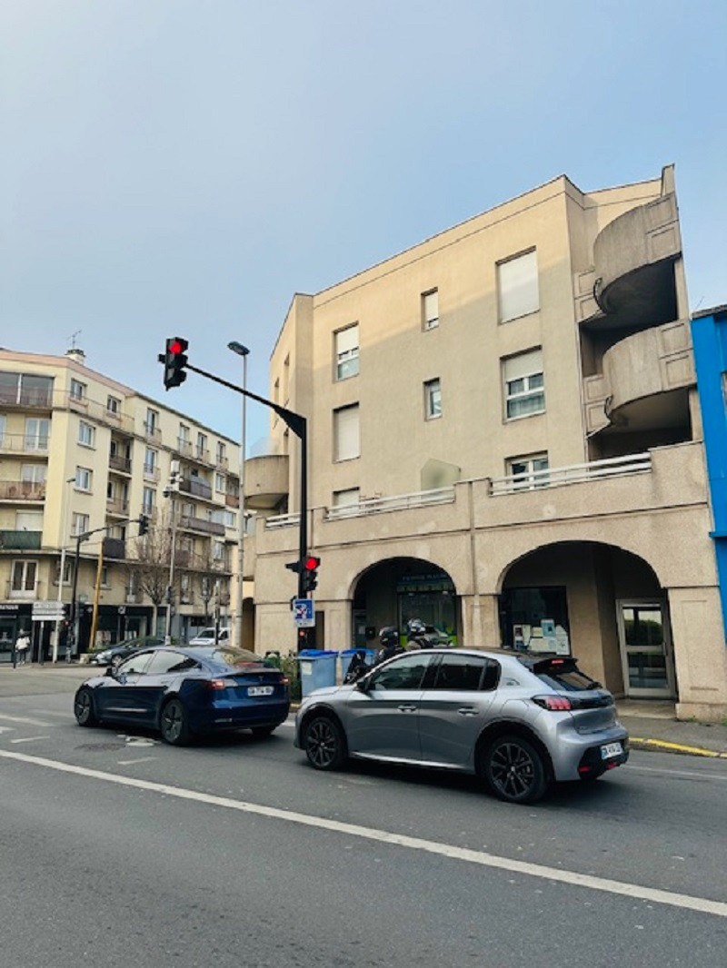 Agence immobilière de GESTIMM IMMOBILIER Franconville la garenne - GESTIMM IMMOBILIER