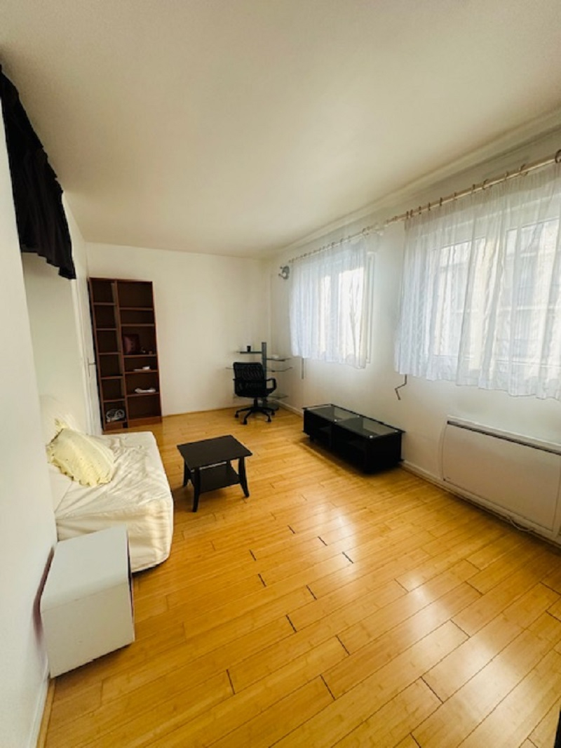 Photo Appartement Aulnays Sous Bois 1 pièce(s) 25.43 m2 image 2/5