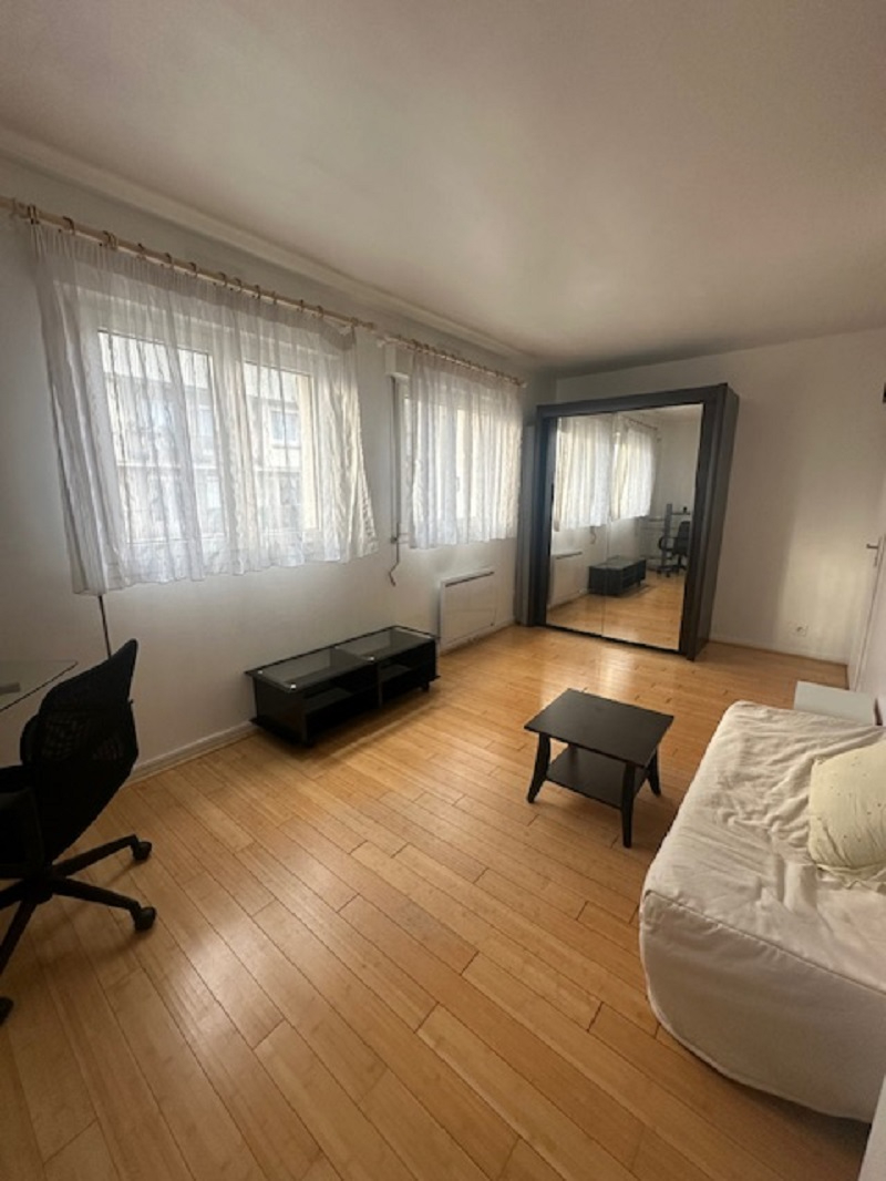 Photo Appartement Aulnays Sous Bois 1 pièce(s) 25.43 m2 image 3/5