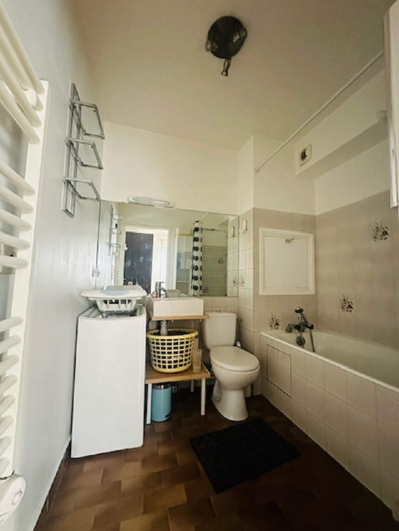 Photo Appartement Aulnays Sous Bois 1 pièce(s) 25.43 m2 image 5/5