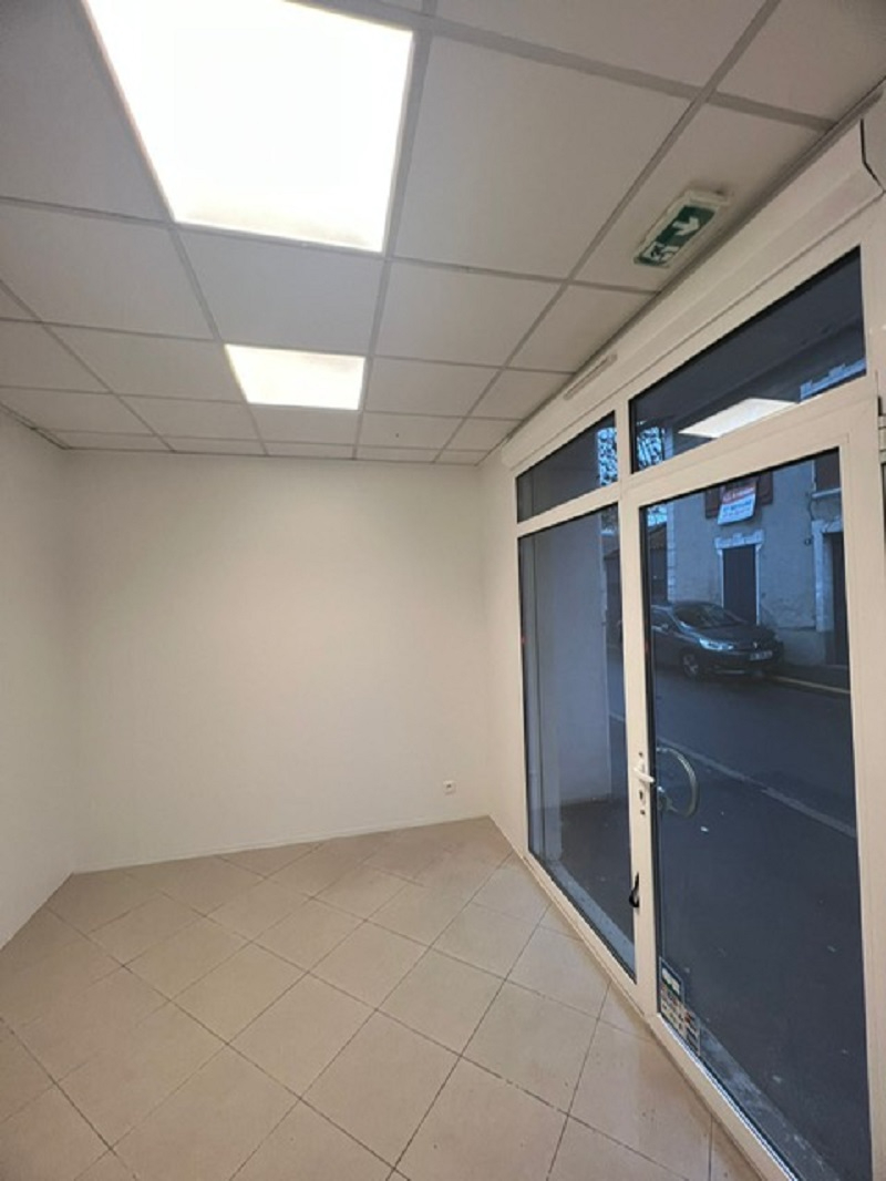 Bureaux Saint Leu La Foret 11 m2
