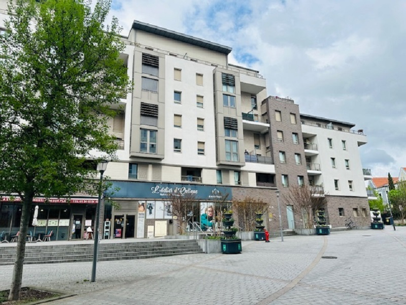 Appartement  3 pièce(s) 62.10 m2