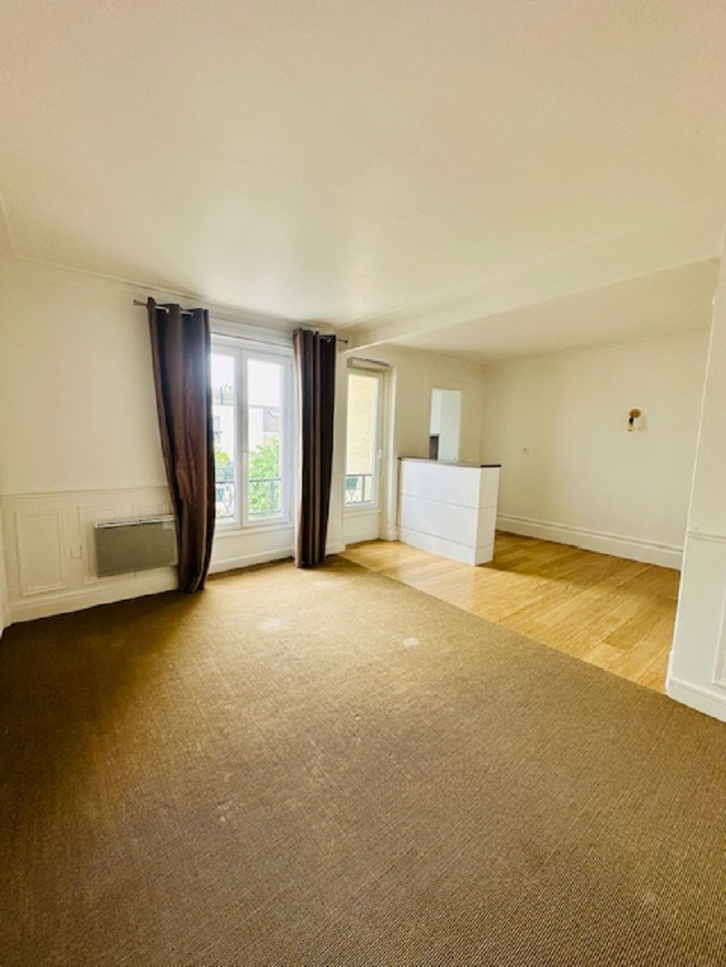 Appartement Saint Leu La ForÊt 2 pièce(s) 47.33 m2