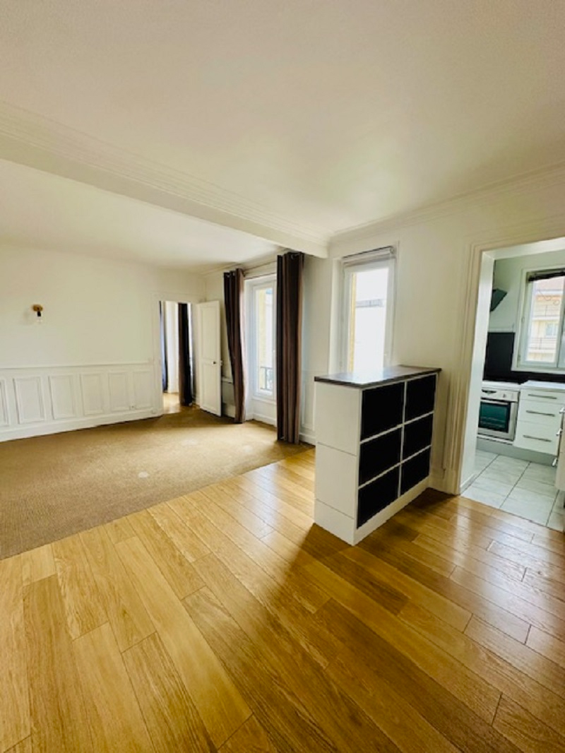 Photo Appartement Saint Leu La ForÊt 2 pièce(s) 47.33 m2 image 2/6