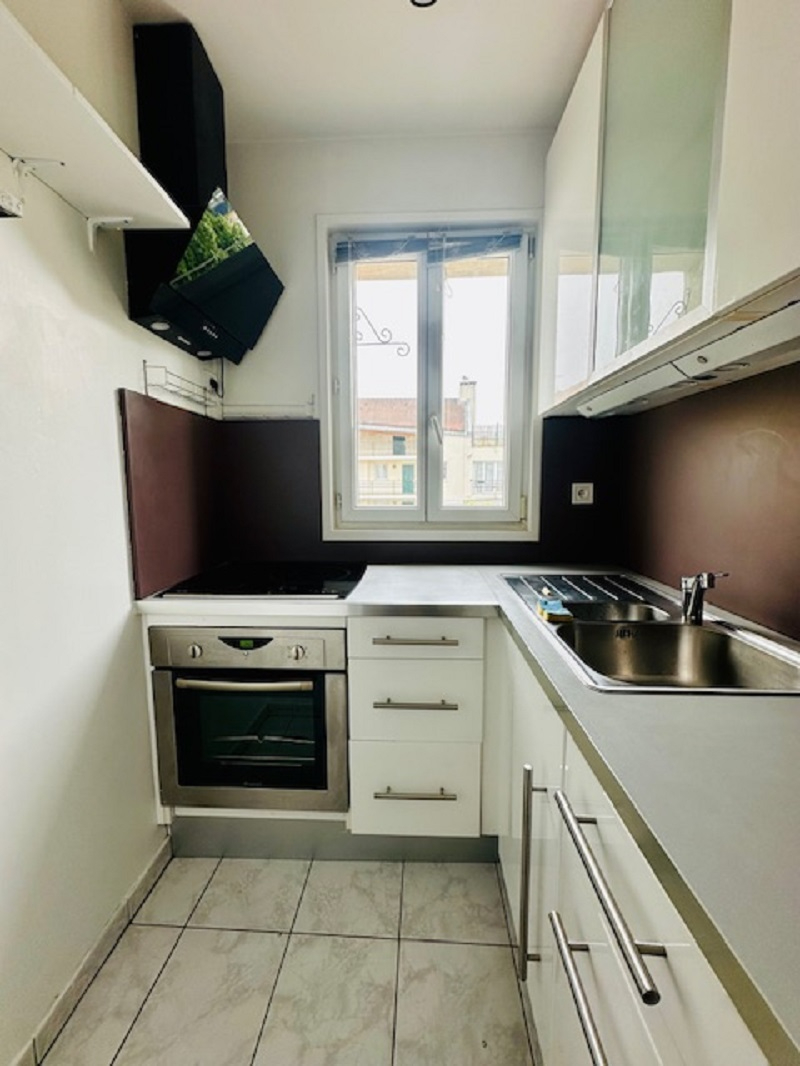 Photo Appartement Saint Leu La ForÊt 2 pièce(s) 47.33 m2 image 3/6