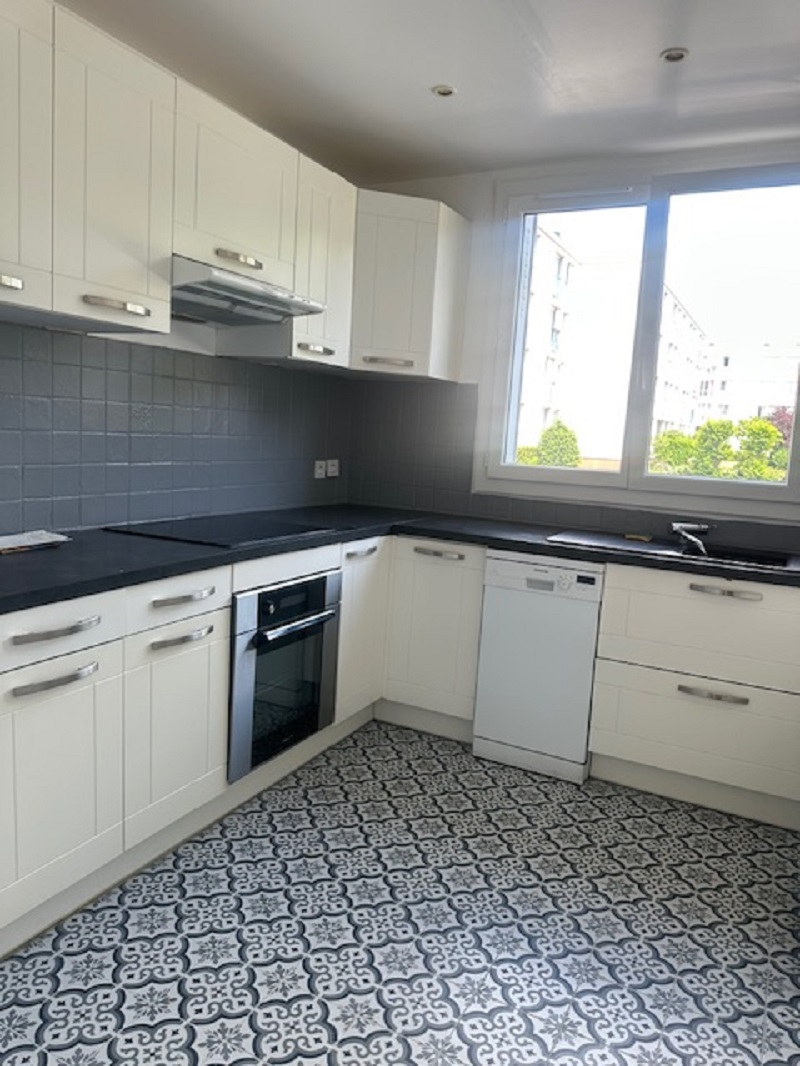 Photo Appartement Taverny 4 pièce(s) 69 m2 image 2/6