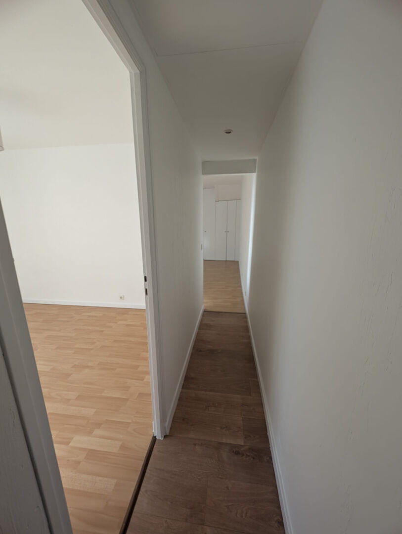 Photo Appartement Saint Leu La ForÊt 3 pièce(s) 49 m2 image 2/6