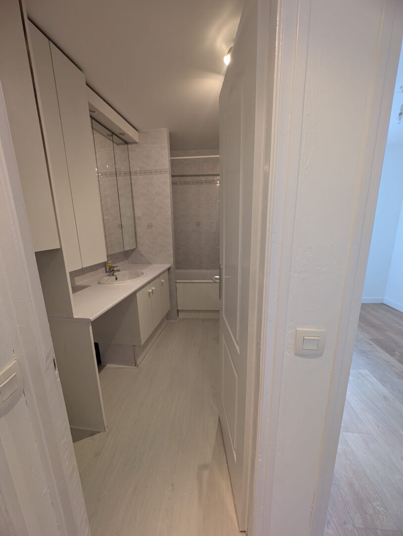 Photo Appartement Saint Leu La ForÊt 3 pièce(s) 49 m2 image 4/6