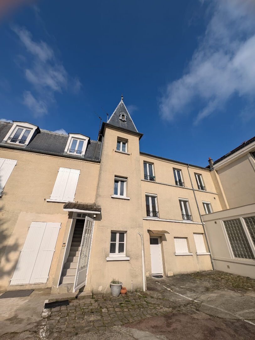 Photo Appartement Saint Leu La ForÊt 3 pièce(s) 49 m2 image 6/6