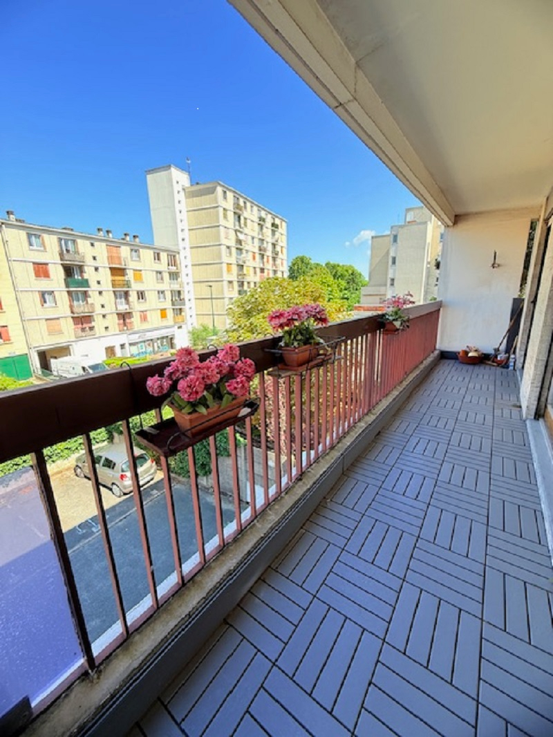 Photo Appartement Sannois 2 pièce(s) 50 m2 image 2/6