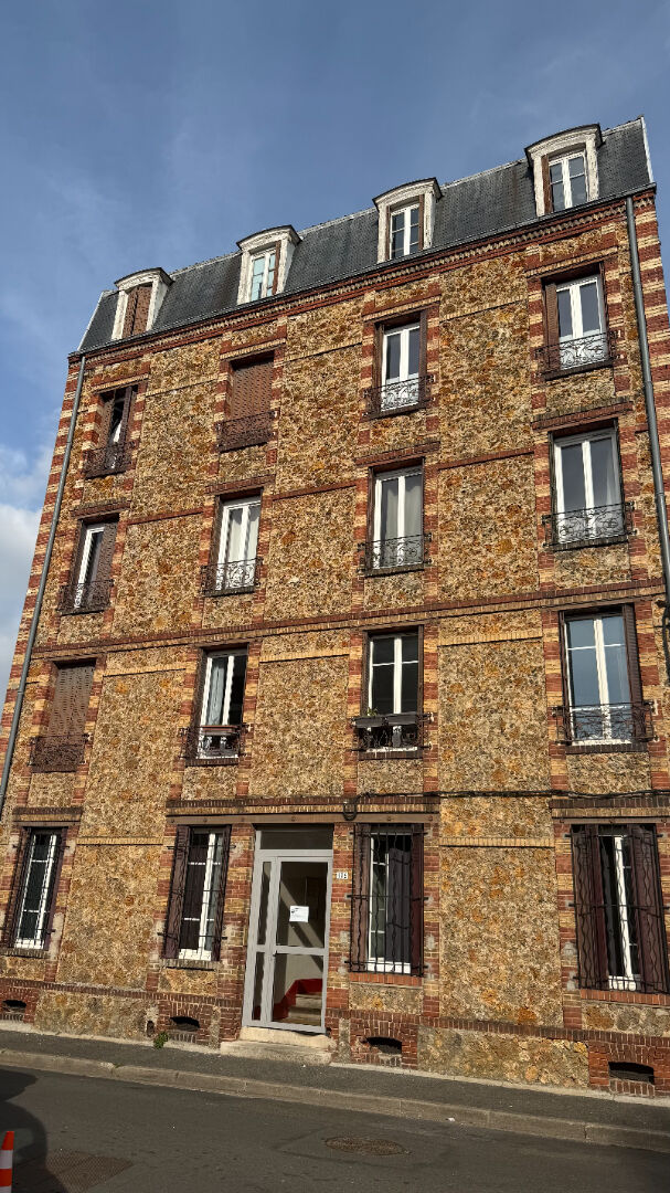 A saisir 2 pièces - 1er achat ou investissement locatif