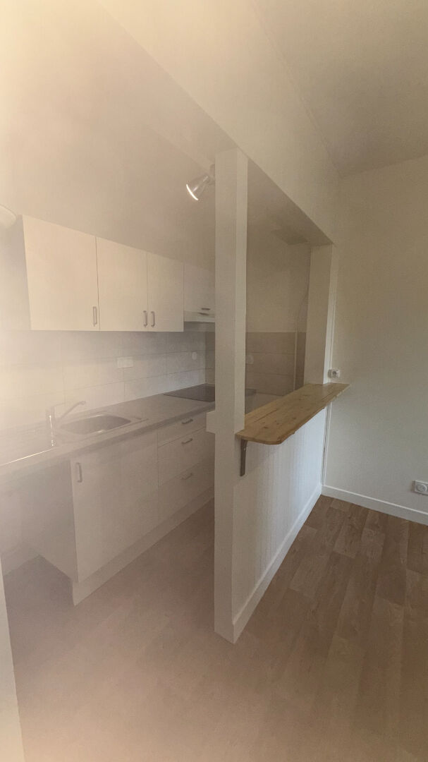 Photo A saisir 2 pièces - 1er achat ou investissement locatif image 4/6