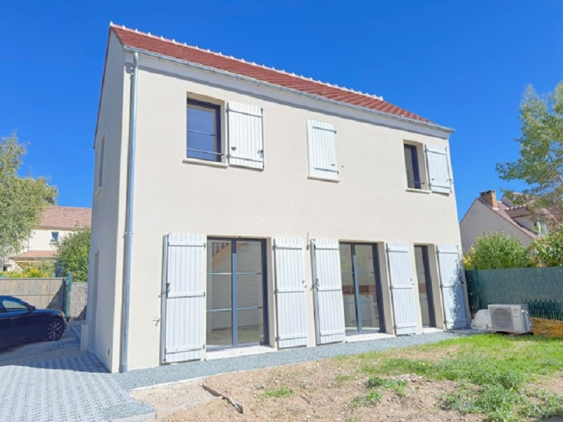 Maison Neuville Sur Oise 2 pièce(s) 59 m2