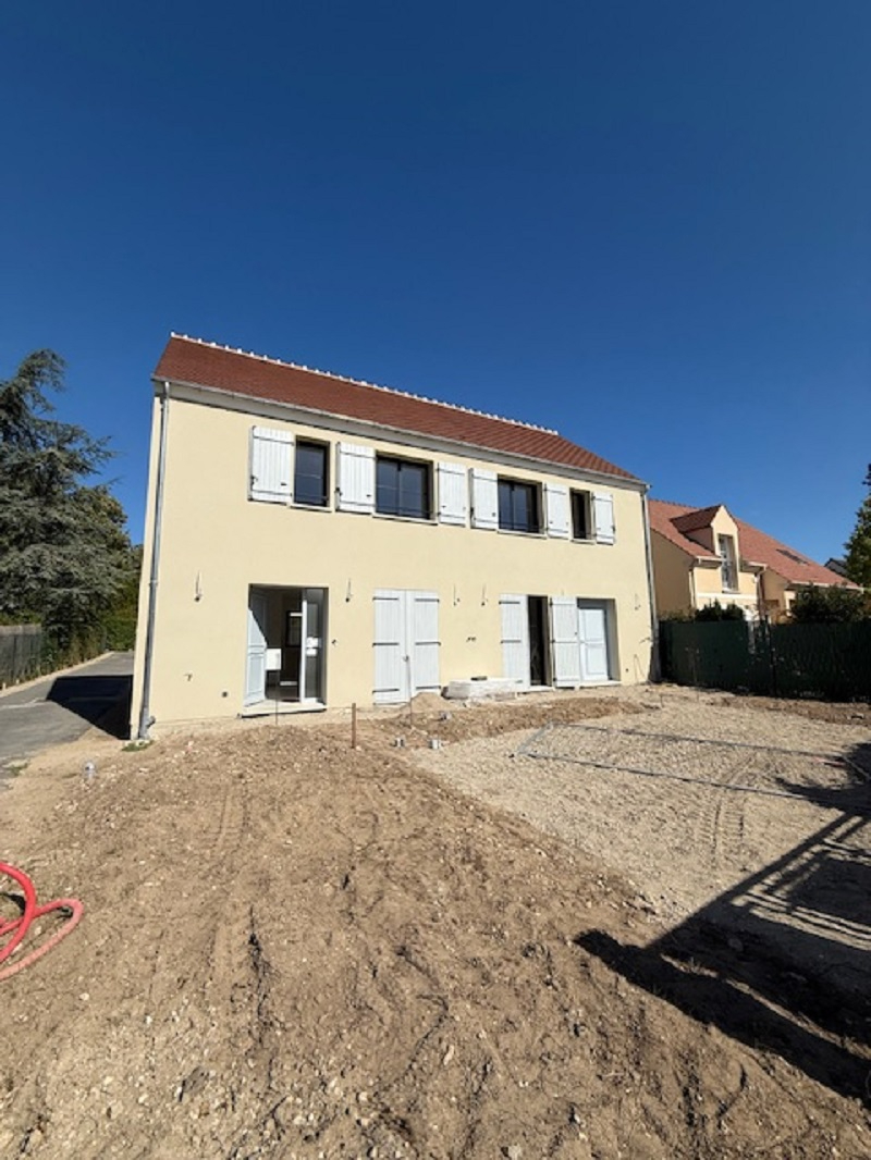 Maison Neuville Sur Oise 2 pièce(s) 55 m2