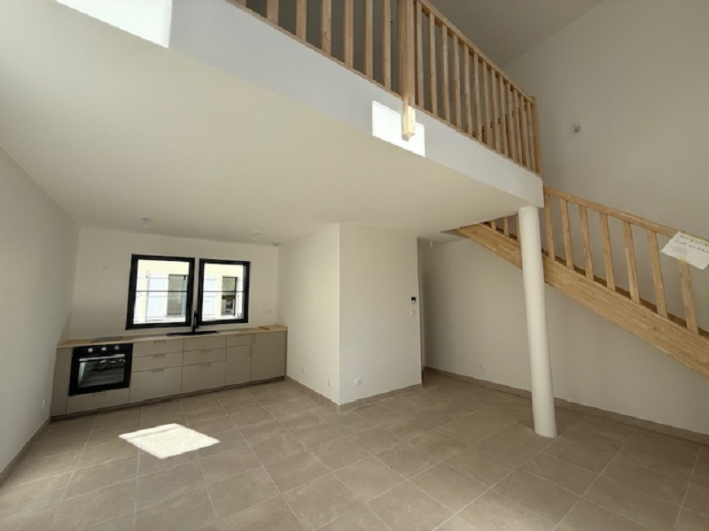 Photo Maison Neuville Sur Oise 2 pièce(s) 55 m2 image 2/5