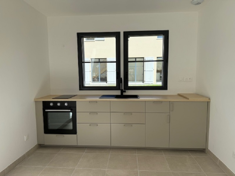 Photo Maison Neuville Sur Oise 2 pièce(s) 55 m2 image 3/5