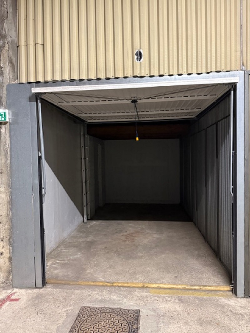 Photo LE PLESSIS BOUCHARD BOX EN SOUS SOL image 2/3