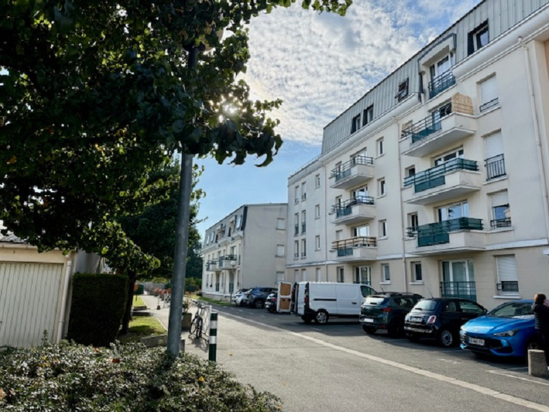 Appartement Franconville 2 pièce(s) 40 m2