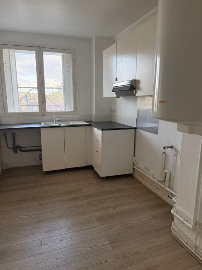 Photo Appartement  4 pièce(s) 76 m2 image 4/6