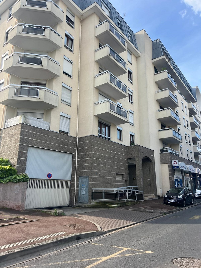 Agence immobilière de GESTIMM IMMOBILIER Franconville la garenne - GESTIMM IMMOBILIER