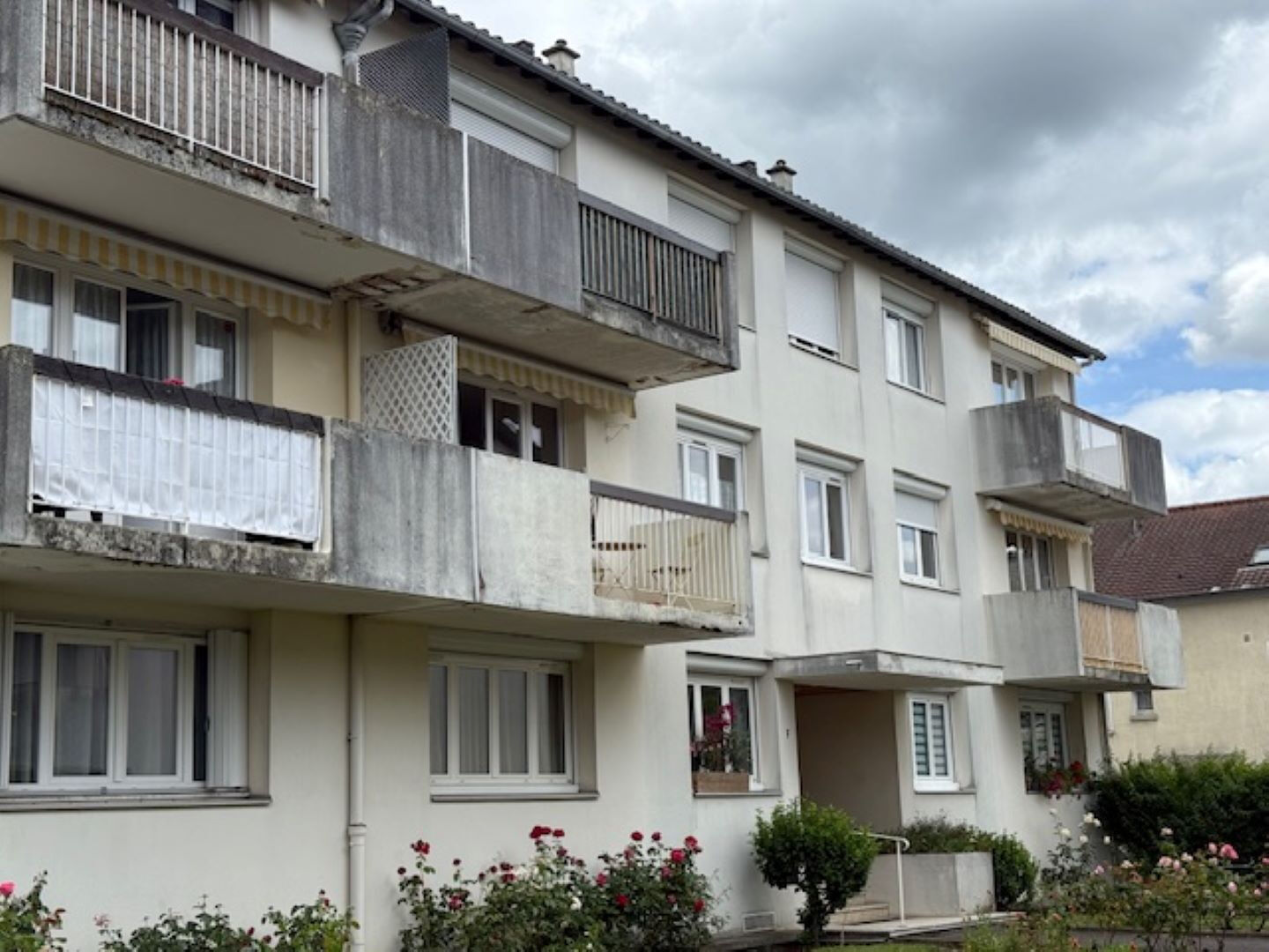 Agence immobilière de GESTIMM IMMOBILIER Franconville la garenne - GESTIMM IMMOBILIER