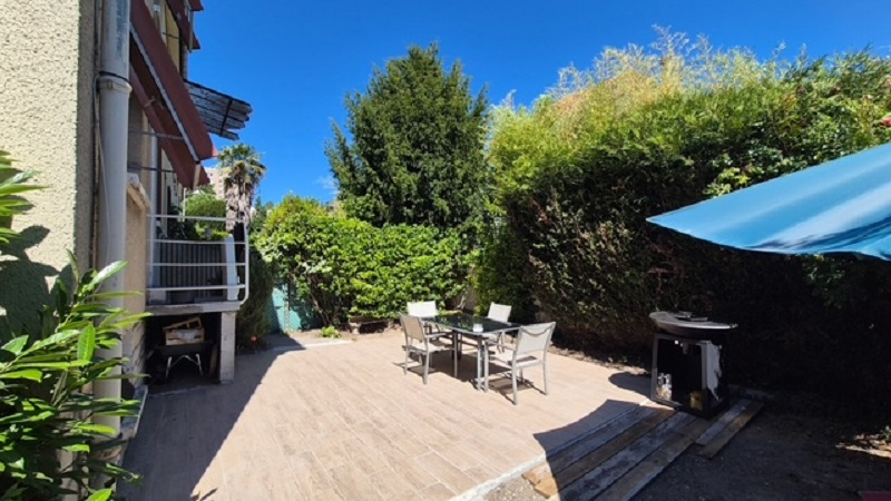 Agence immobilière de GESTIMM IMMOBILIER Franconville la garenne - GESTIMM IMMOBILIER