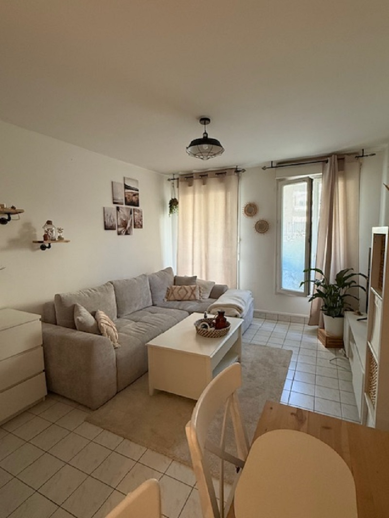 Agence immobilière de GESTIMM IMMOBILIER Franconville la garenne - GESTIMM IMMOBILIER