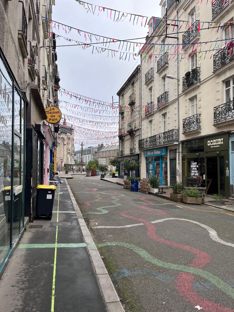 Agence immobilière de Gestion et Patrimoine Nantes - Gestion et Patrimoine
