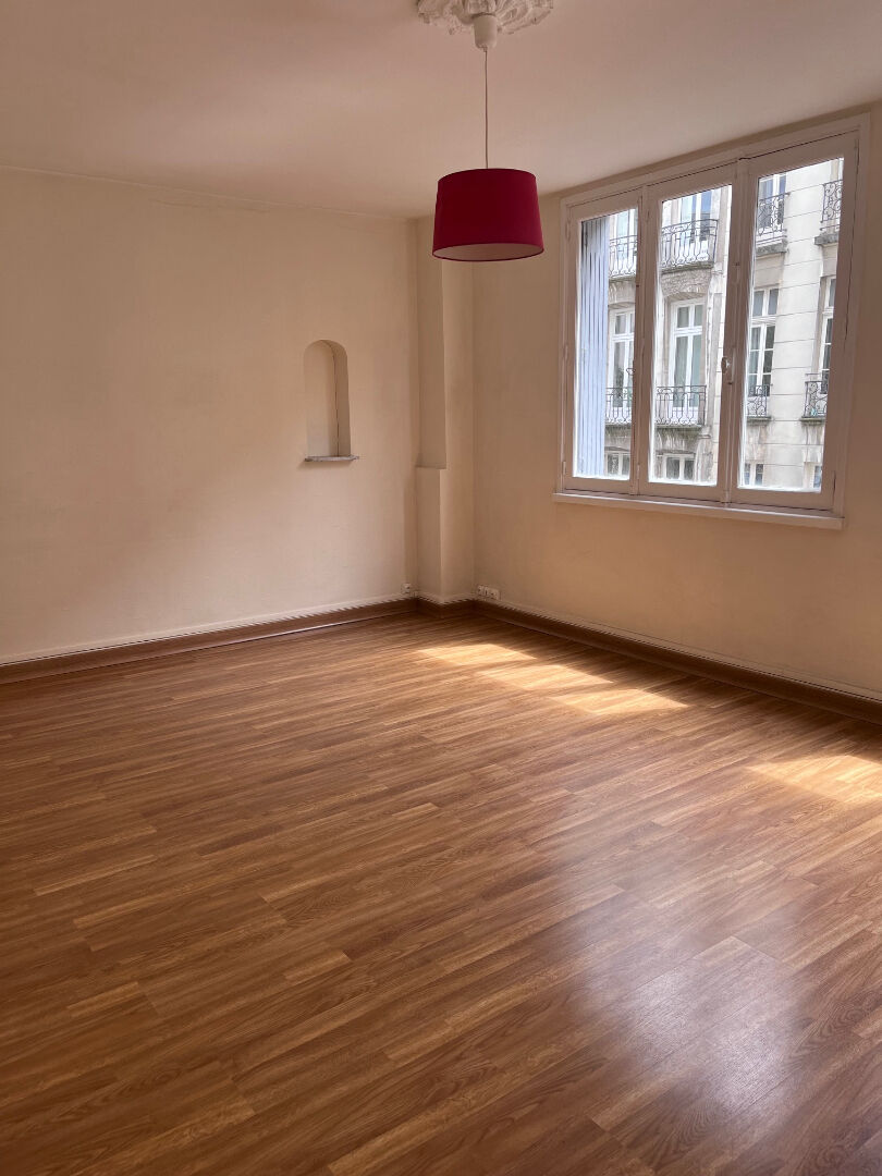 Agence immobilière de Gestion et Patrimoine Nantes - Gestion et Patrimoine