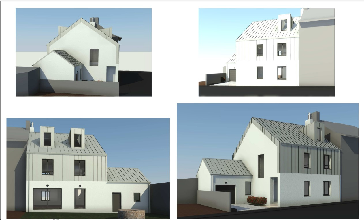 Agence immobilière de Gestion et Patrimoine Nantes - Gestion et Patrimoine