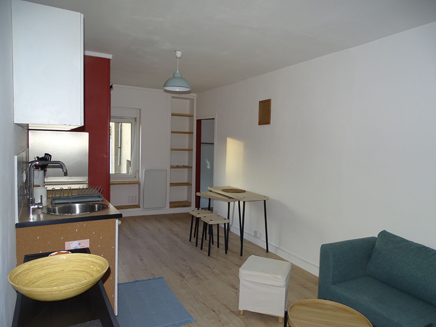 Agence immobilière de Gestion et Patrimoine Nantes - Gestion et Patrimoine