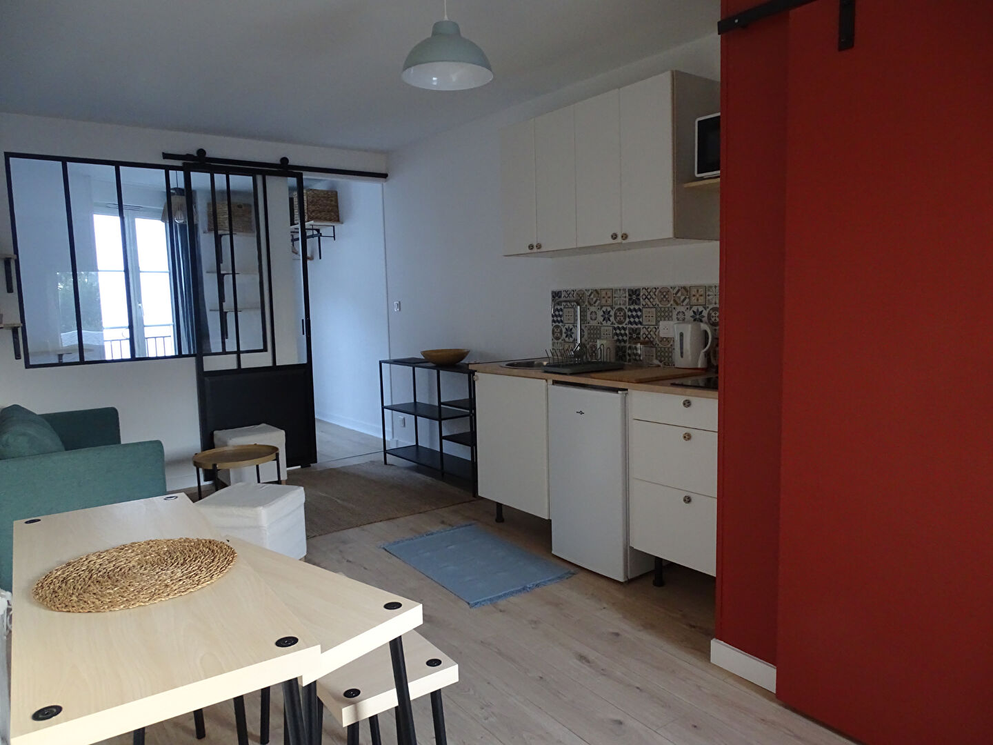 Photo STUDIOT T1BIS MEUBLE image 2/6