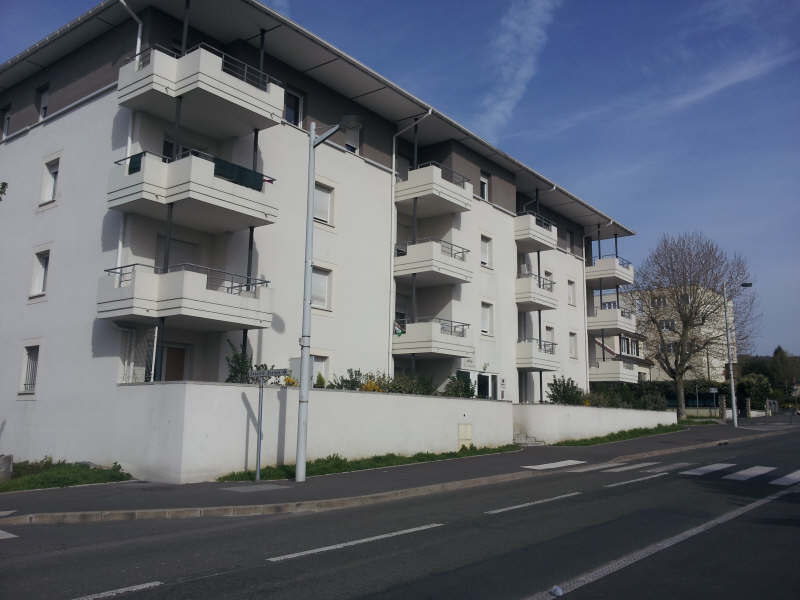 Agence immobilière de Gestion Immobilière Moderne Poissy - Gestion Immobilière Moderne