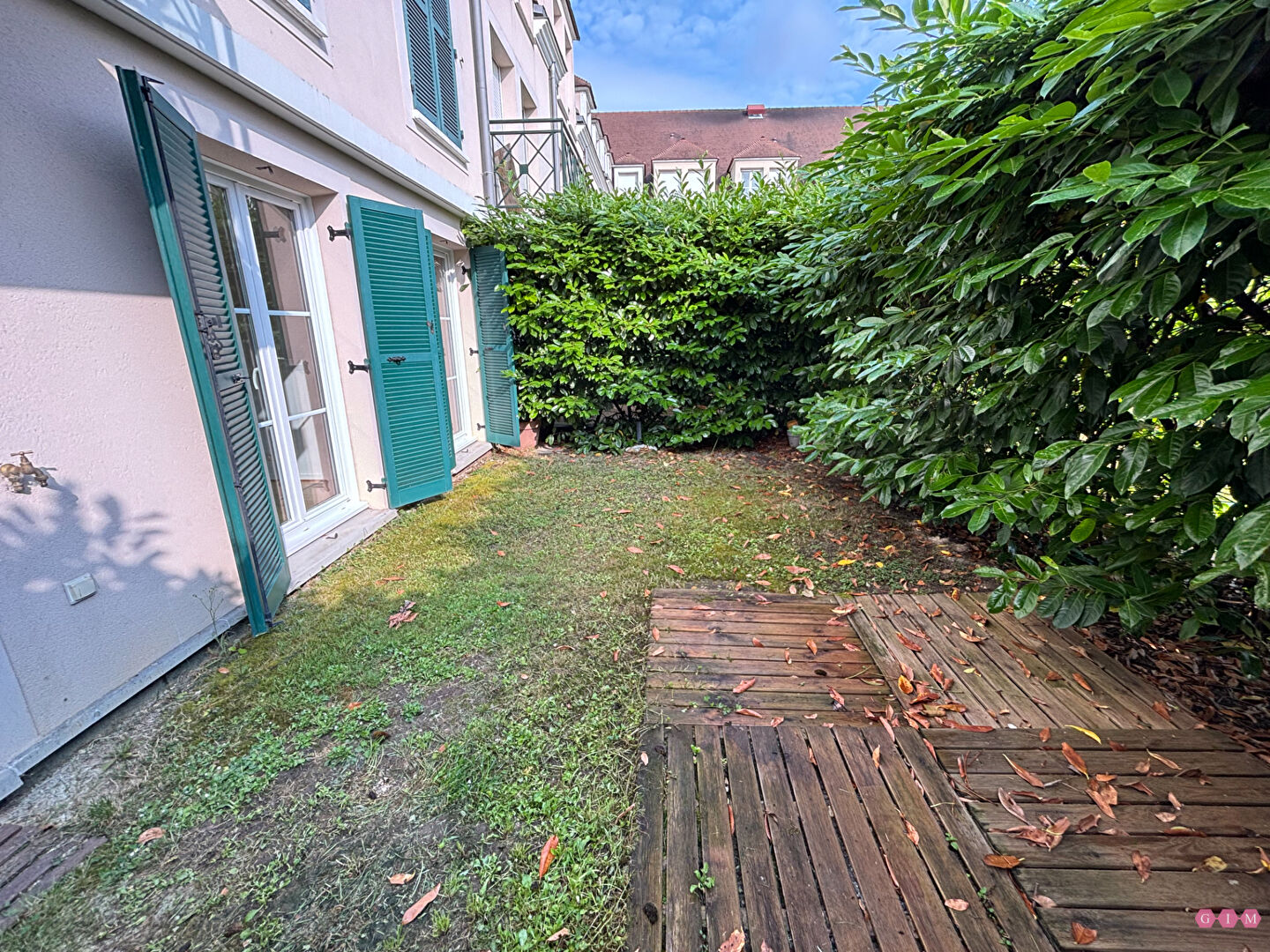 Agence immobilière de Gestion Immobilière Moderne Poissy - Gestion Immobilière Moderne