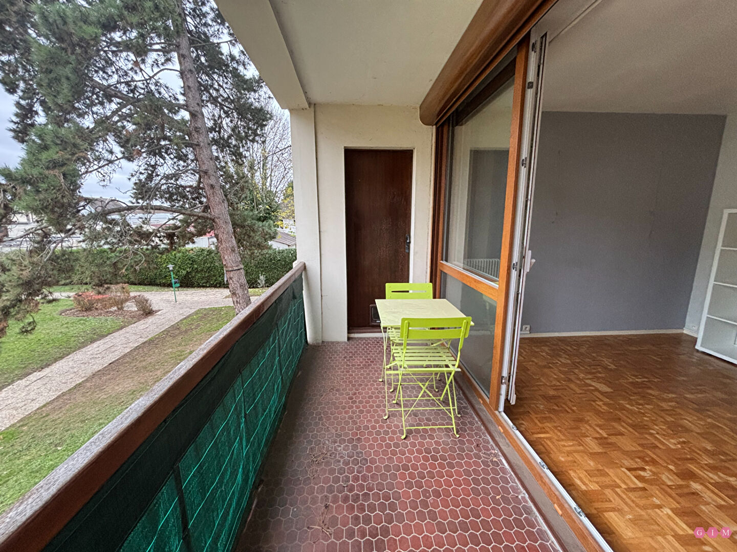 Agence immobilière de Gestion Immobilière Moderne Poissy - Gestion Immobilière Moderne