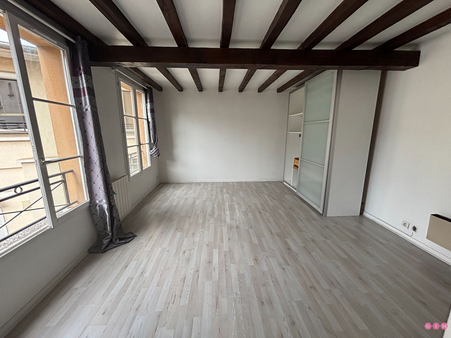 Agence immobilière de Gestion Immobilière Moderne Poissy - Gestion Immobilière Moderne