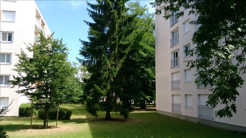 Agence immobilière de Gestion Immobilière Moderne Poissy - Gestion Immobilière Moderne