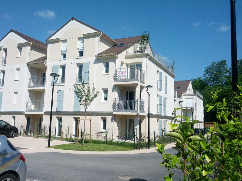 Agence immobilière de Gestion Immobilière Moderne Poissy - Gestion Immobilière Moderne