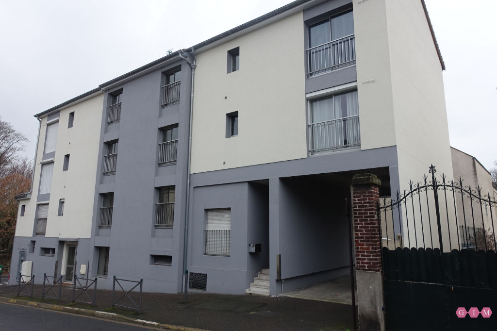 Agence immobilière de Gestion Immobilière Moderne Poissy - Gestion Immobilière Moderne