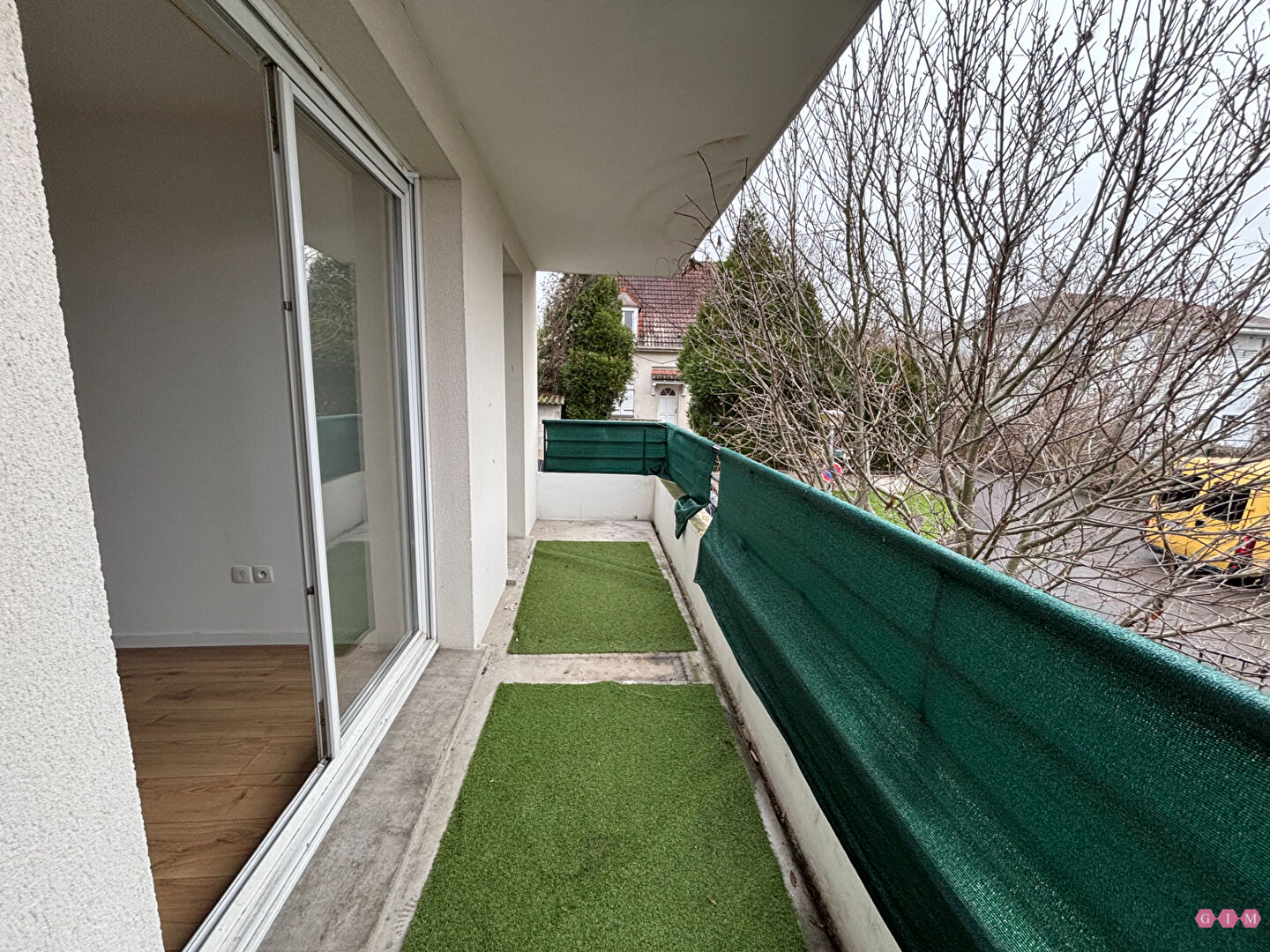 Agence immobilière de Gestion Immobilière Moderne Poissy - Gestion Immobilière Moderne