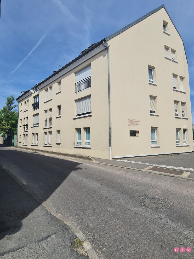 Agence immobilière de Gestion Immobilière Moderne Poissy - Gestion Immobilière Moderne