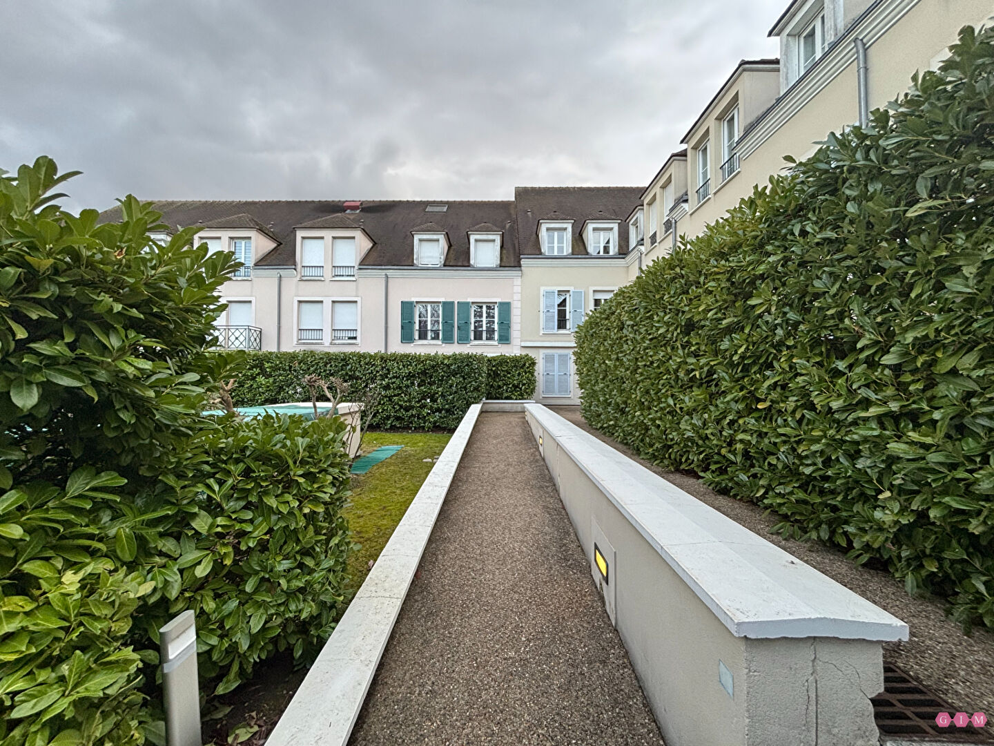 Agence immobilière de Gestion Immobilière Moderne Poissy - Gestion Immobilière Moderne