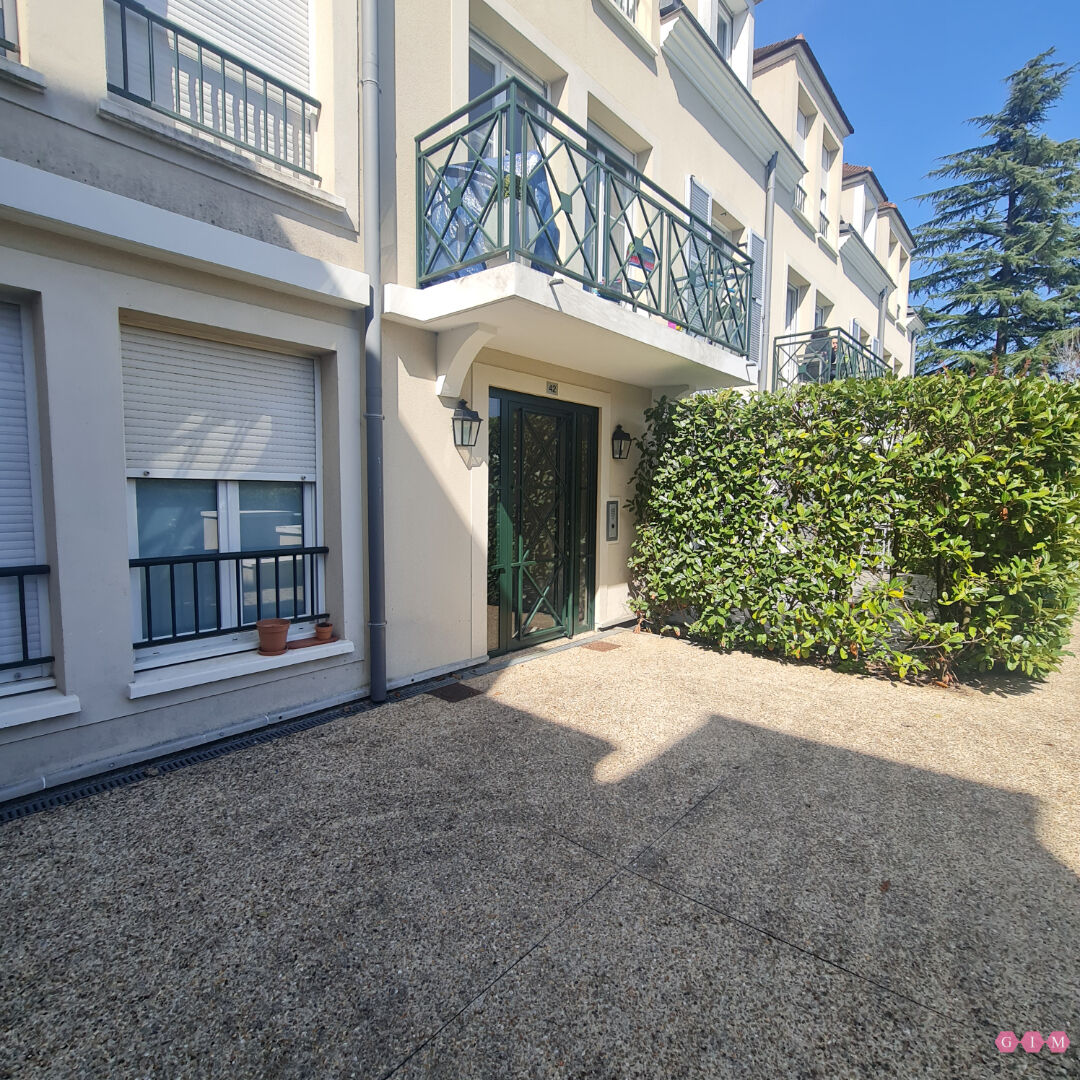 Agence immobilière de Gestion Immobilière Moderne Poissy - Gestion Immobilière Moderne