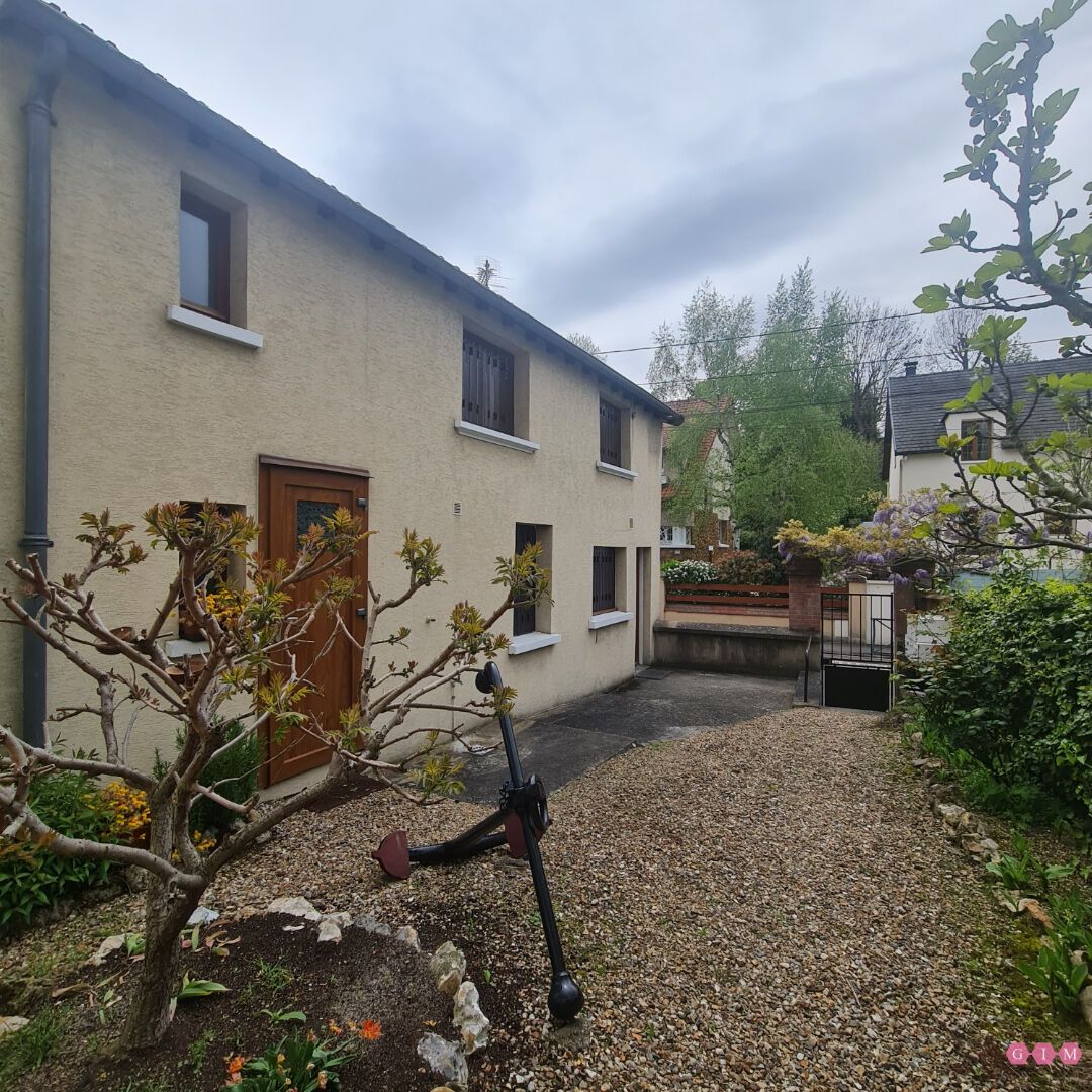 Agence immobilière de Gestion Immobilière Moderne Poissy - Gestion Immobilière Moderne