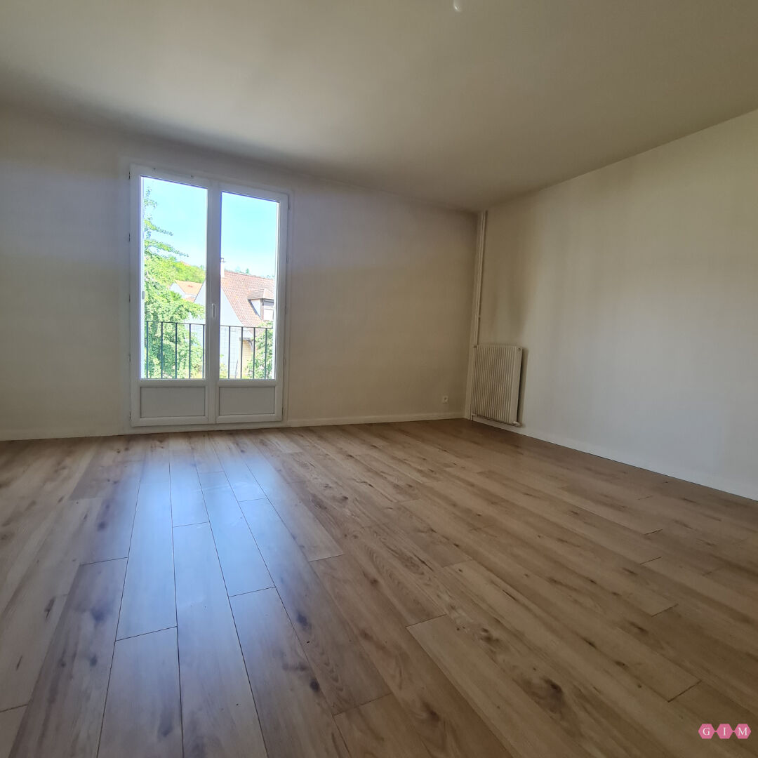 Agence immobilière de Gestion Immobilière Moderne Poissy - Gestion Immobilière Moderne