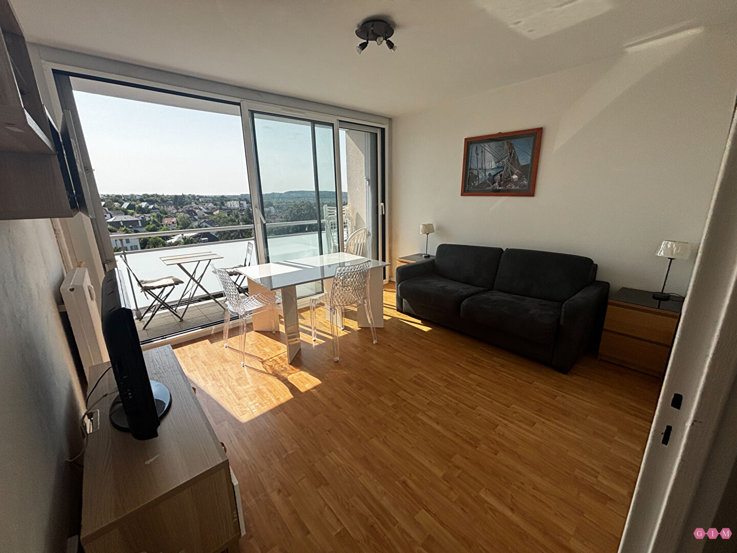 Agence immobilière de Gestion Immobilière Moderne Poissy - Gestion Immobilière Moderne