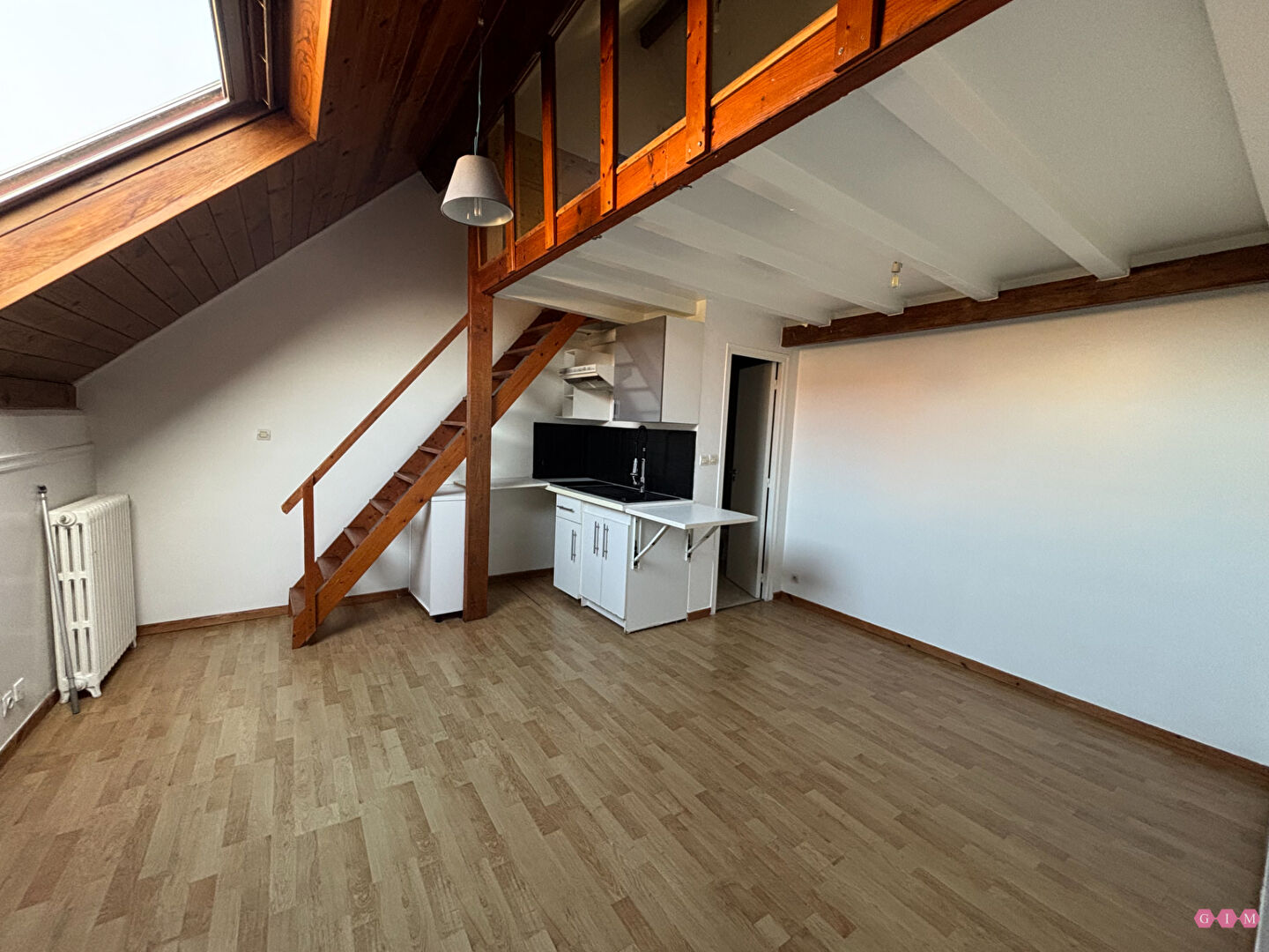 Agence immobilière de Gestion Immobilière Moderne Poissy - Gestion Immobilière Moderne