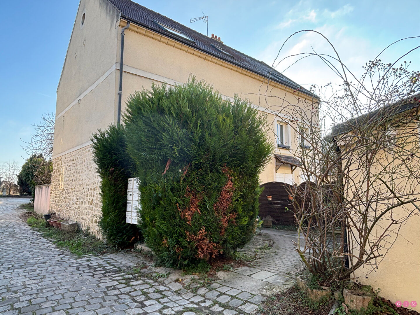 Photo MAURECOURT image 6/6