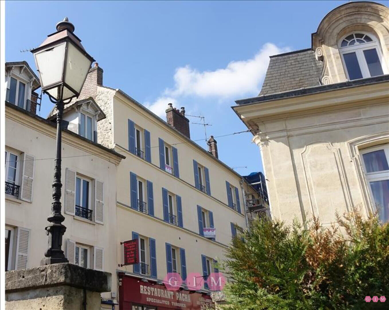 Agence immobilière de Gestion Immobilière Moderne Poissy - Gestion Immobilière Moderne